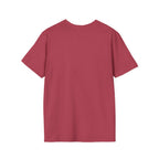 Talk To The Fluff Rabbit T-Shirt