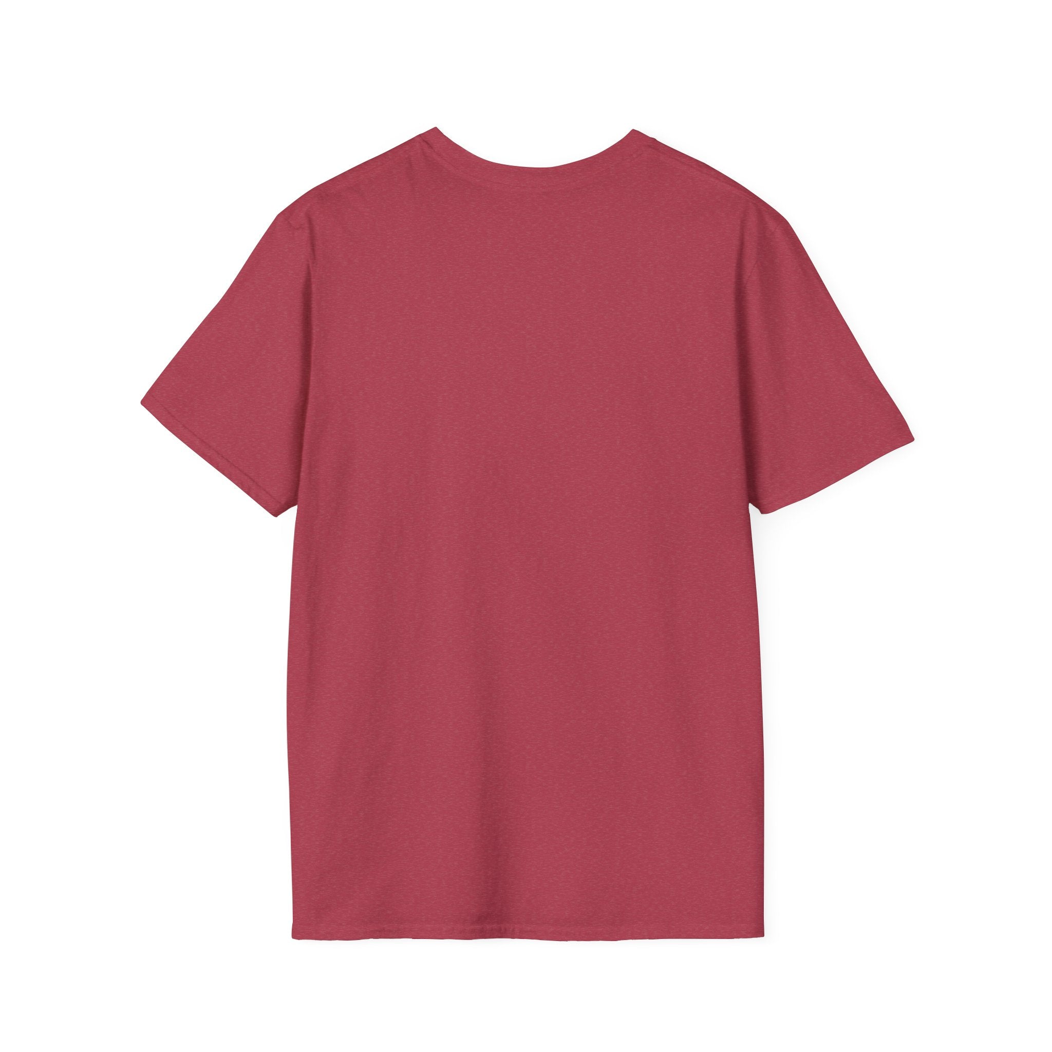 Talk To The Fluff Rabbit T-Shirt
