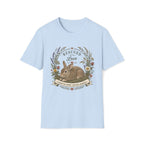 Rescued Rex Rabbit T-Shirt