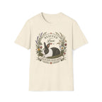 Rescued Dutch Rabbit T-Shirt