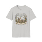 Rescued Flemish Rabbit T-Shirt