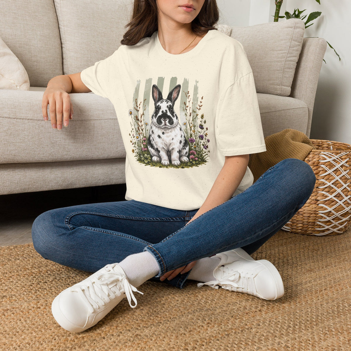 Rescued With Love T-Shirt