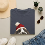 Text Christmas T-Shirt