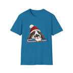 Text Christmas T-Shirt