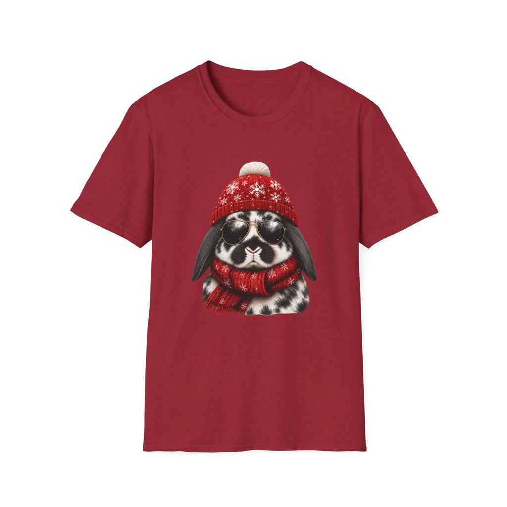 Holiday Bun T-Shirt