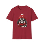 Holiday Bun T-Shirt