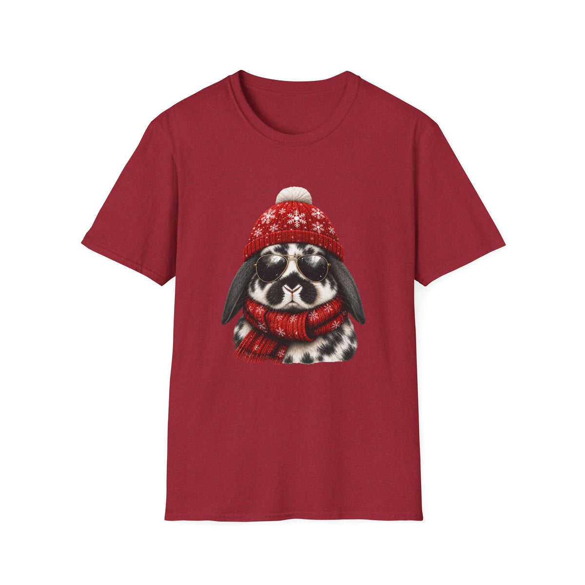 Holiday Bun T-Shirt