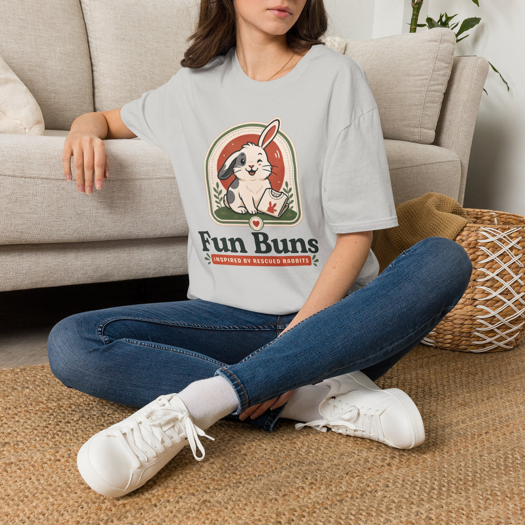 Fun Buns T-Shirt