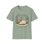 Rescued Rabbit T-Shirt