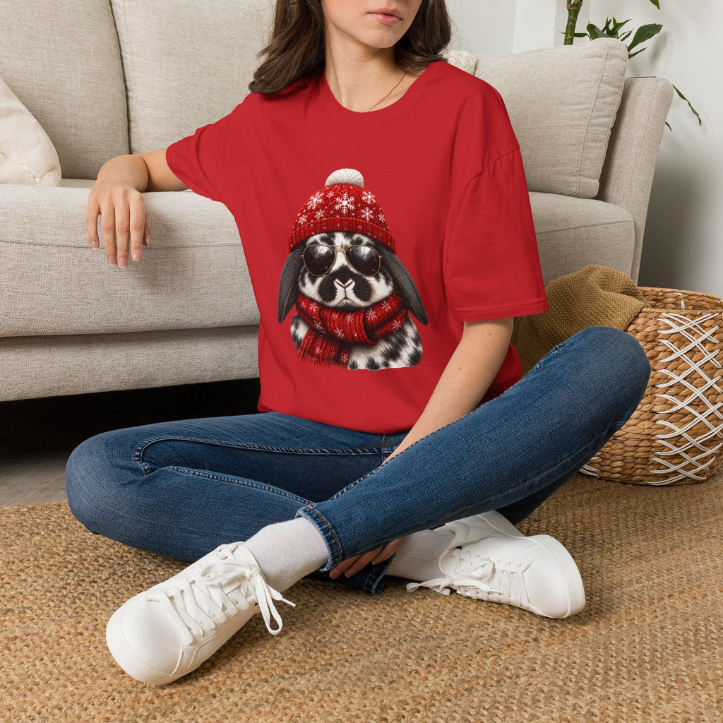 Holiday Bun T-Shirt