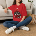 Holiday Bun T-Shirt
