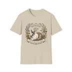Rescued Californian Rabbit T-Shirt