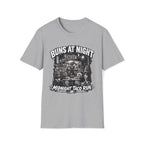 Buns at Night T-Shirt