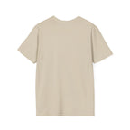 Rescued Angora T-Shirt