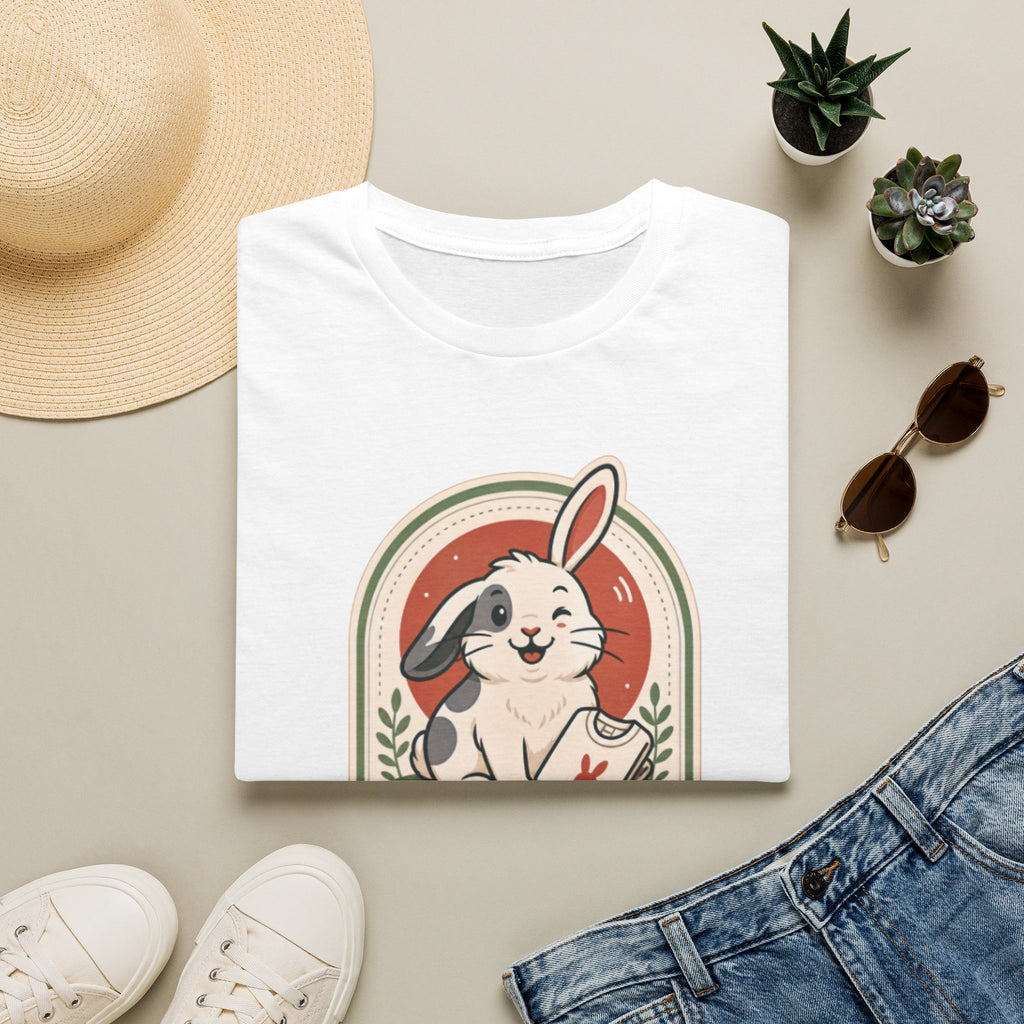 Fun Buns T-Shirt