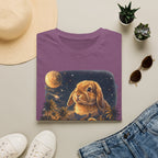 Moon Pool Rabbit T-Shirt