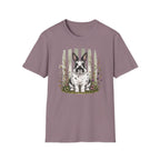 Rescued With Love T-Shirt