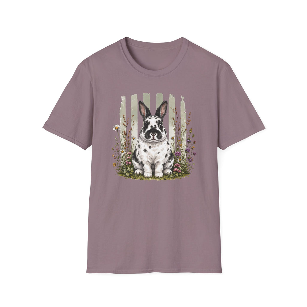 Rescued With Love T-Shirt