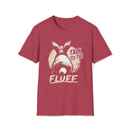 Talk To The Fluff Rabbit T-Shirt