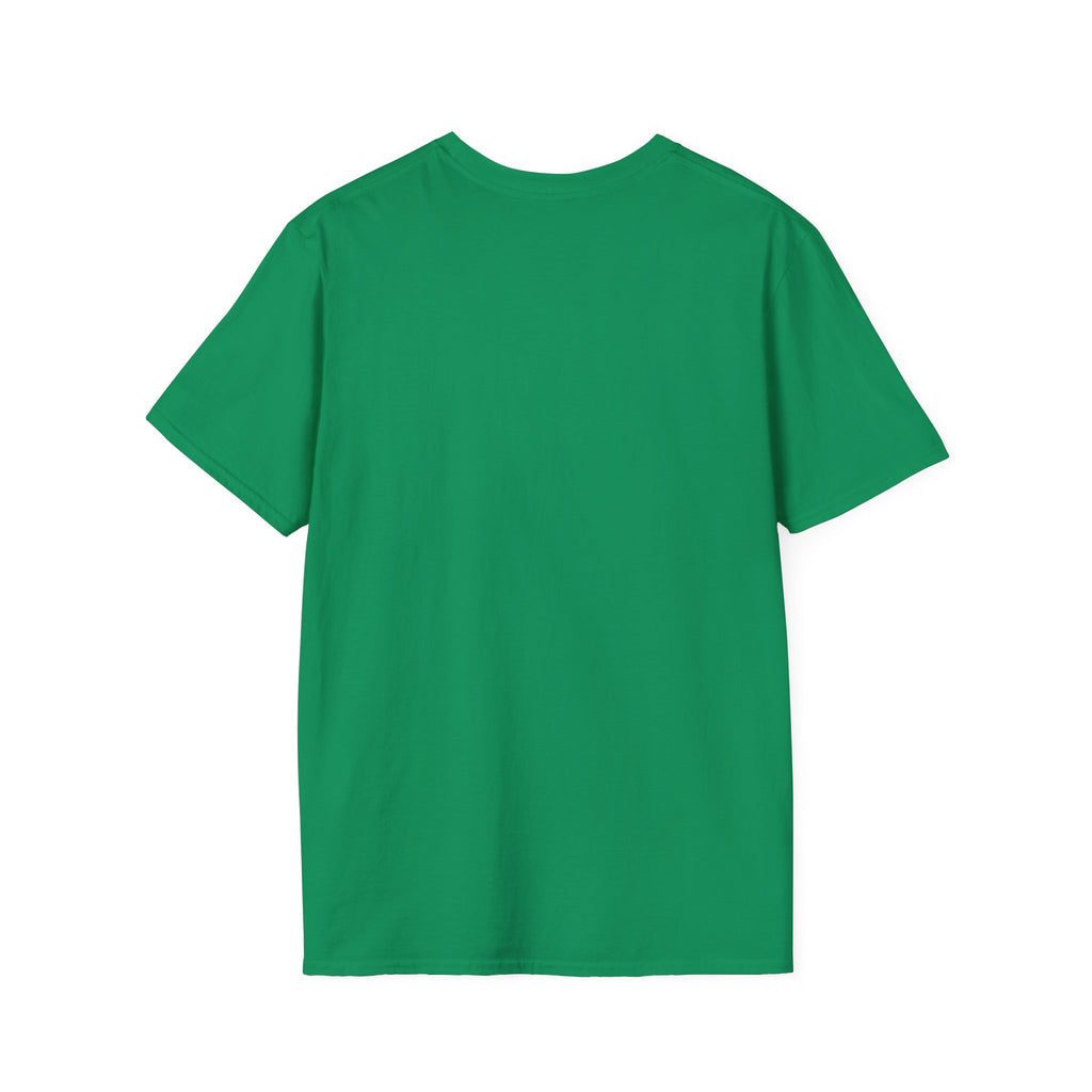 Talk To The Fluff Rabbit T-Shirt