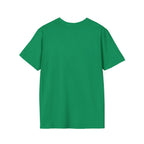 Talk To The Fluff Rabbit T-Shirt