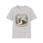 Rescued Dutch Rabbit T-Shirt