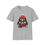 Holiday Bun T-Shirt