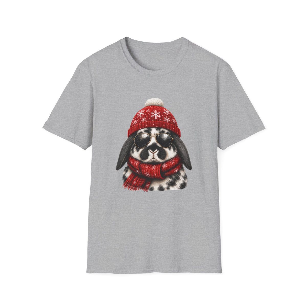 Holiday Bun T-Shirt