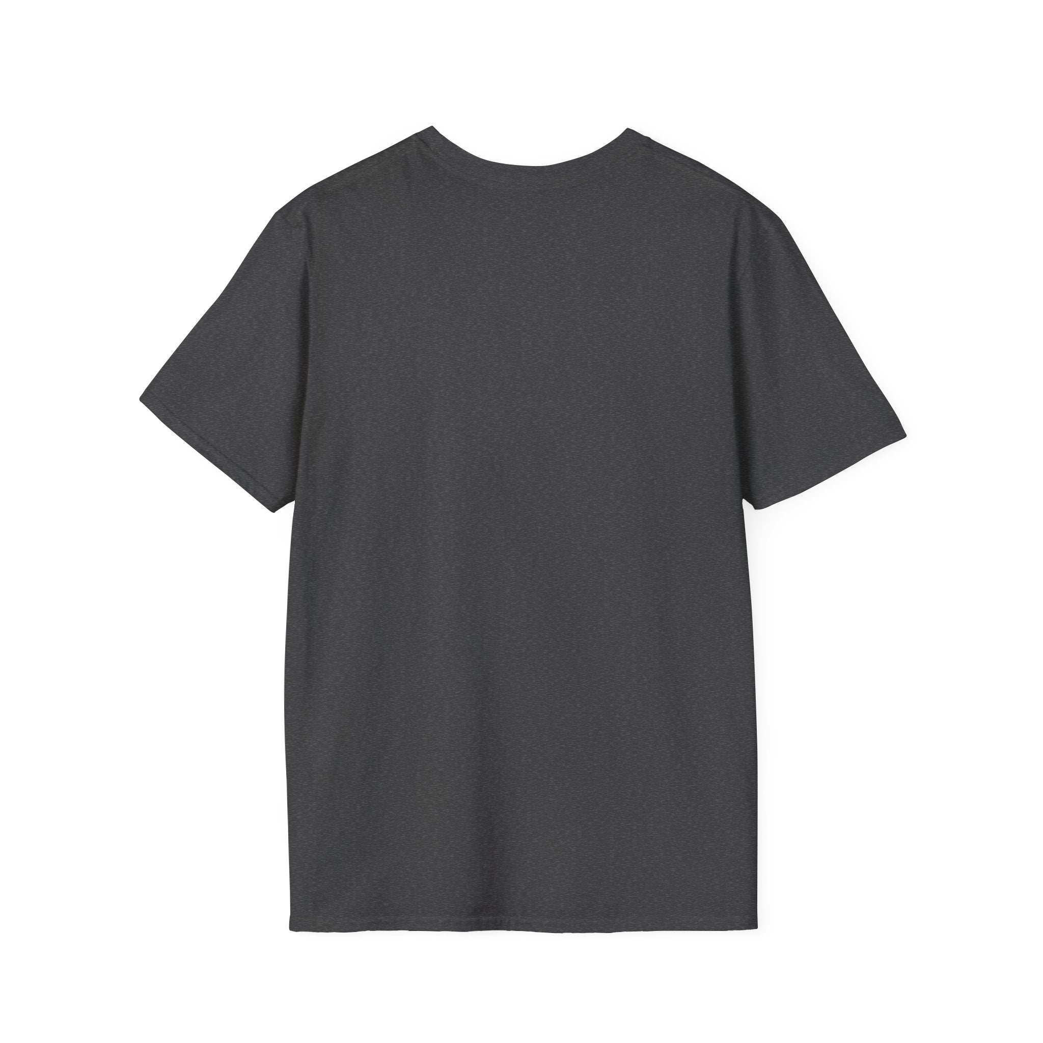 Geometric bear forest T-Shirt