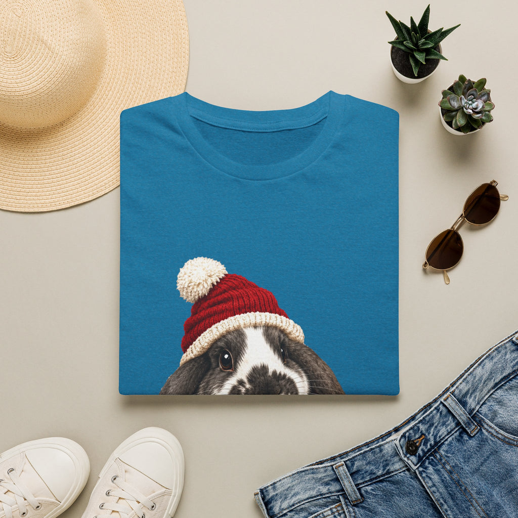 Text Christmas T-Shirt