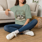 Rescued French Lop T-Shirt