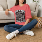 Buns at Night T-Shirt