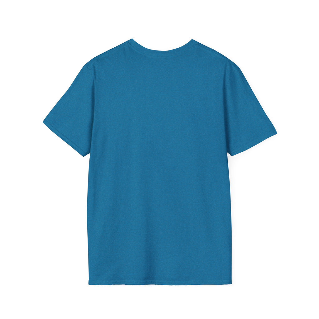 Talk To The Fluff Rabbit T-Shirt