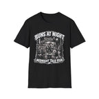 Buns at Night T-Shirt
