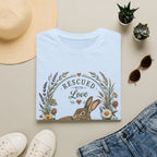 Rescued Rex T-Shirt