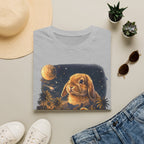 Moon Pool Rabbit T-Shirt