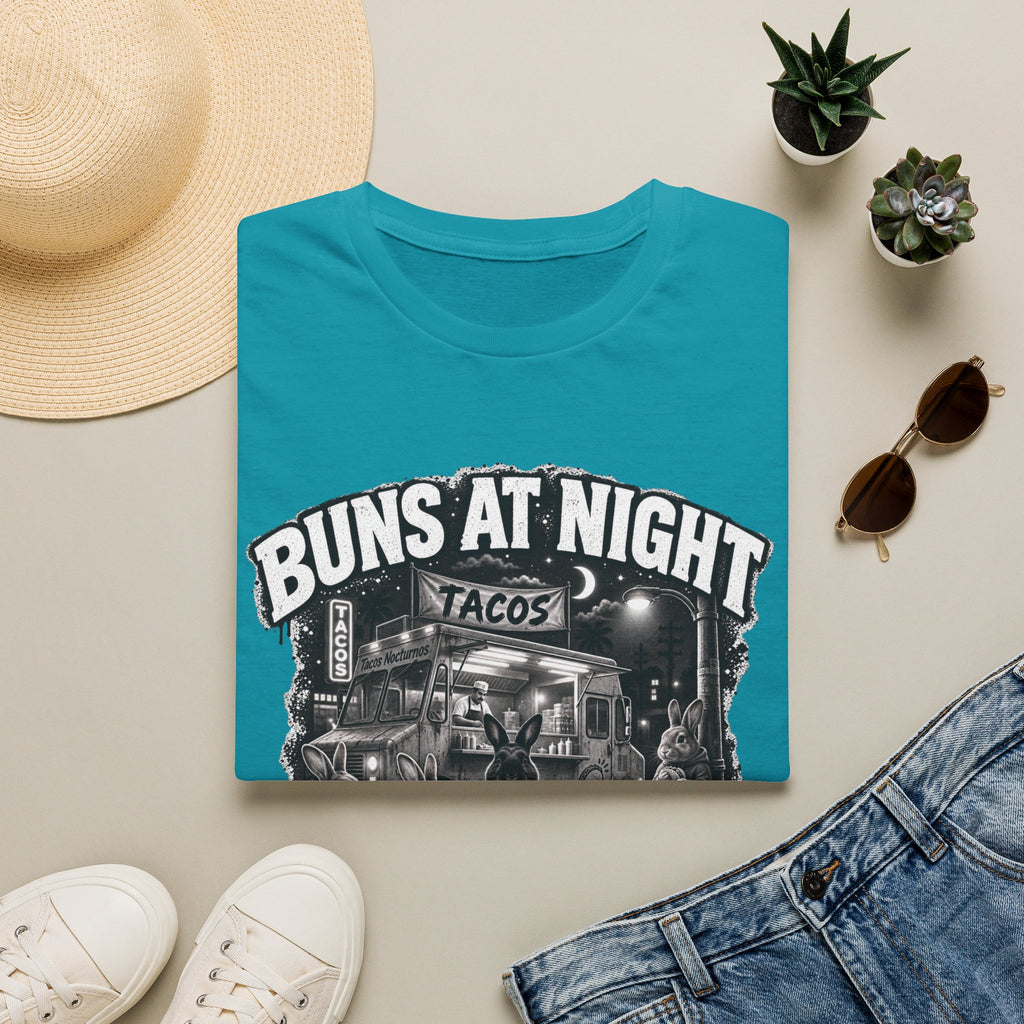 Buns at Night T-Shirt