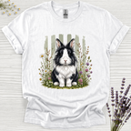 Lionhead Botanical Stripes T-Shirt