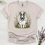 Spotted Rex Botanical Stripes T-Shirt