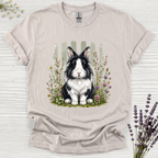 Lionhead Botanical Stripes T-Shirt