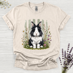 Lionhead Botanical Stripes T-Shirt