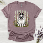 Spotted Rex Botanical Stripes T-Shirt