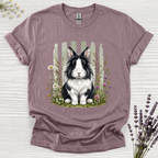 Lionhead Botanical Stripes T-Shirt