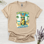 Vacay Mode Activated Lemonade Rabbit T-Shirt
