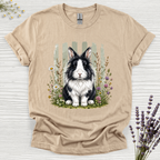 Lionhead Botanical Stripes T-Shirt
