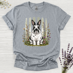 Spotted Rex Botanical Stripes T-Shirt