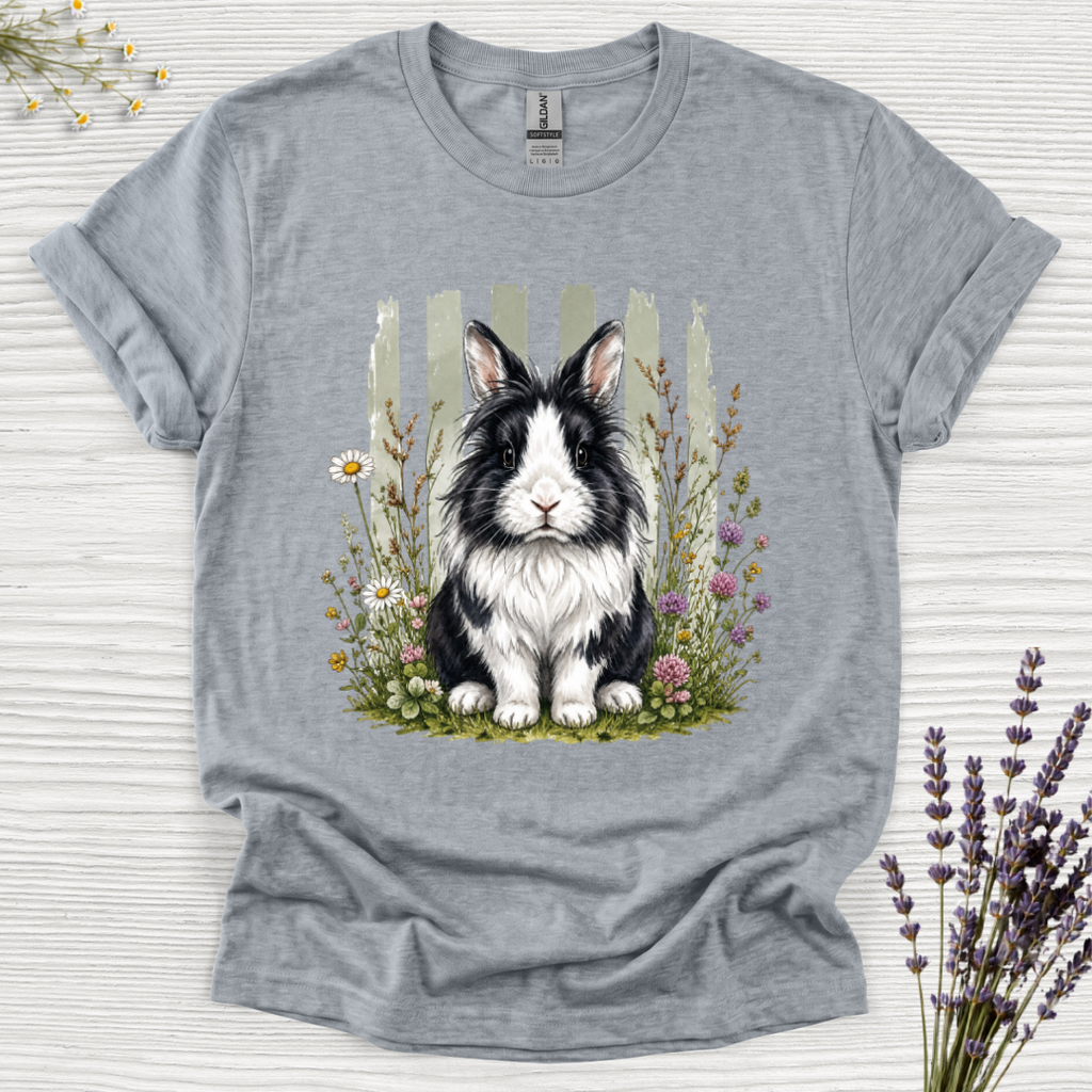 Lionhead Botanical Stripes T-Shirt