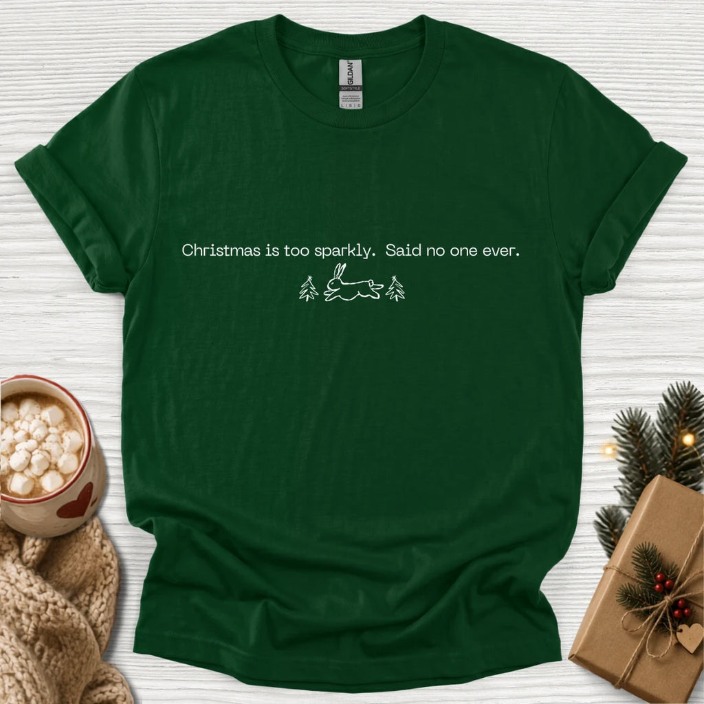 Forest Green