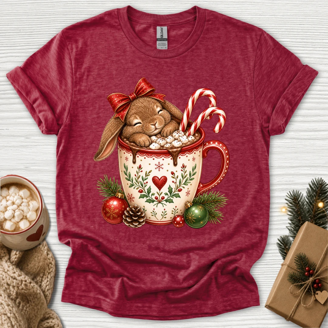 Antique Cherry Red
