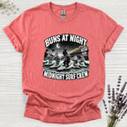 Coral Silk